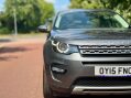Land Rover Discovery Sport 2.2 Discovery Sport HSE SD4 Auto 4WD 5dr 8