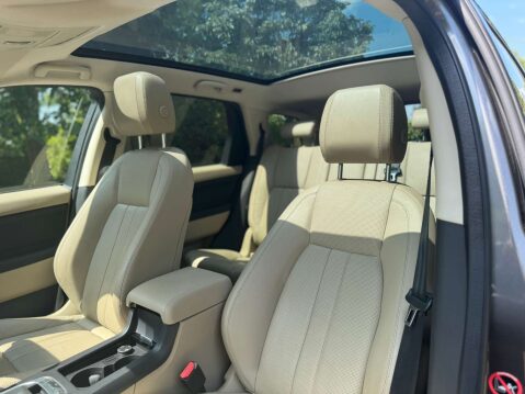 Land Rover Discovery Sport 2.2 Discovery Sport HSE SD4 Auto 4WD 5dr 63