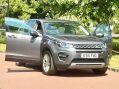 Land Rover Discovery Sport 2.2 Discovery Sport HSE SD4 Auto 4WD 5dr 7