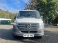 Mercedes-Benz Sprinter 2.1 314 CDI 2