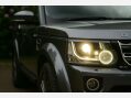 Land Rover Discovery 3.0 Discovery Graphite SDV6 Auto 4WD 5dr 9