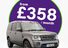 Land Rover Discovery 3.0 Discovery Graphite SDV6 Auto 4WD 5dr