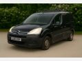 Citroen Berlingo 1.6 Berlingo 625 X HDi 75 2
