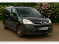 Citroen Berlingo 1.6 Berlingo 625 X HDi 75 1
