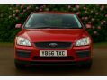 Ford Focus 1.6 Focus LX 5dr 2