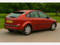 Ford Focus 1.6 Focus LX 5dr 3