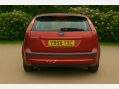 Ford Focus 1.6 Focus LX 5dr 4