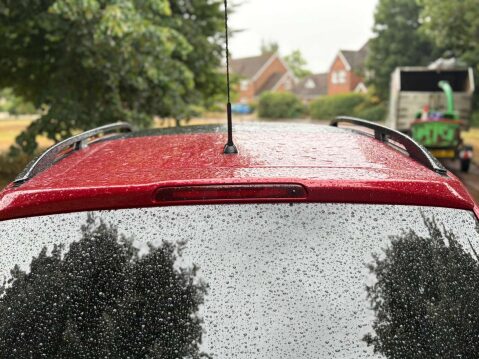 Nissan Qashqai 1.6 Qashqai 360 CVT 5dr 26