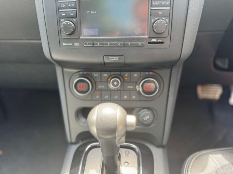 Nissan Qashqai 1.6 Qashqai 360 CVT 5dr 38