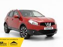 Nissan Qashqai 1.6 Qashqai 360 CVT 5dr