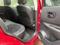 Nissan Qashqai 1.6 Qashqai 360 CVT 5dr 17