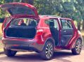 Nissan Qashqai 1.6 Qashqai 360 CVT 5dr 80