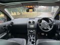 Nissan Qashqai 1.6 Qashqai 360 CVT 5dr 24