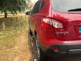 Nissan Qashqai 1.6 Qashqai 360 CVT 5dr 7