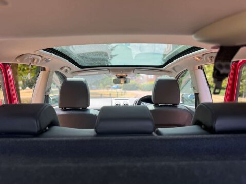 Nissan Qashqai 1.6 Qashqai 360 CVT 5dr 53