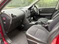 Nissan Qashqai 1.6 Qashqai 360 CVT 5dr 18