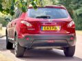 Nissan Qashqai 1.6 Qashqai 360 CVT 5dr 70