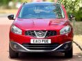 Nissan Qashqai 1.6 Qashqai 360 CVT 5dr 3