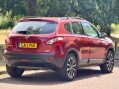 Nissan Qashqai 1.6 Qashqai 360 CVT 5dr 78