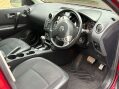 Nissan Qashqai 1.6 Qashqai 360 CVT 5dr 11