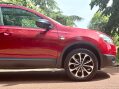Nissan Qashqai 1.6 Qashqai 360 CVT 5dr 75