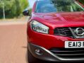 Nissan Qashqai 1.6 Qashqai 360 CVT 5dr 51