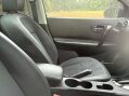 Nissan Qashqai 1.6 Qashqai 360 CVT 5dr 9
