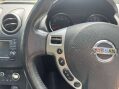 Nissan Qashqai 1.6 Qashqai 360 CVT 5dr 42