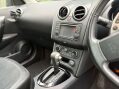 Nissan Qashqai 1.6 Qashqai 360 CVT 5dr 6