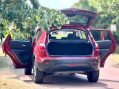 Nissan Qashqai 1.6 Qashqai 360 CVT 5dr 55