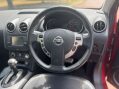 Nissan Qashqai 1.6 Qashqai 360 CVT 5dr 41