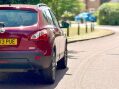 Nissan Qashqai 1.6 Qashqai 360 CVT 5dr 61