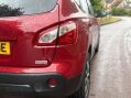 Nissan Qashqai 1.6 Qashqai 360 CVT 5dr 8