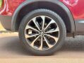 Nissan Qashqai 1.6 Qashqai 360 CVT 5dr 62