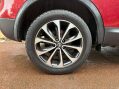 Nissan Qashqai 1.6 Qashqai 360 CVT 5dr 21
