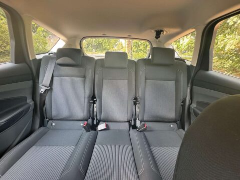 Ford C-Max 2.0 C-Max Titanium TDCi Auto 5dr 39