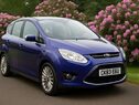 Ford C-Max 2.0 C-Max Titanium TDCi Auto 5dr