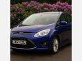 Ford C-Max 2.0 C-Max Titanium TDCi Auto 5dr 2