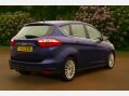 Ford C-Max 2.0 C-Max Titanium TDCi Auto 5dr 3