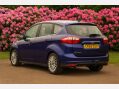 Ford C-Max 2.0 C-Max Titanium TDCi Auto 5dr 4