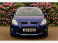 Ford C-Max 2.0 C-Max Titanium TDCi Auto 5dr 5