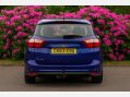 Ford C-Max 2.0 C-Max Titanium TDCi Auto 5dr 6