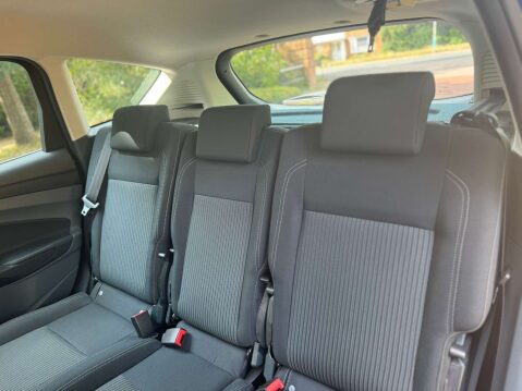 Ford C-Max 2.0 C-Max Titanium TDCi Auto 5dr 33