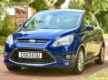 Ford C-Max 2.0 C-Max Titanium TDCi Auto 5dr 44