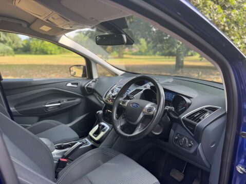 Ford C-Max 2.0 C-Max Titanium TDCi Auto 5dr 20