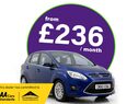 Ford C-Max 2.0 C-Max Titanium TDCi Auto 5dr