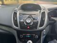 Ford C-Max 2.0 C-Max Titanium TDCi Auto 5dr 24