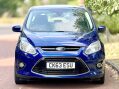 Ford C-Max 2.0 C-Max Titanium TDCi Auto 5dr 3
