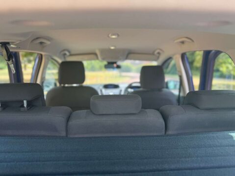 Ford C-Max 2.0 C-Max Titanium TDCi Auto 5dr 15