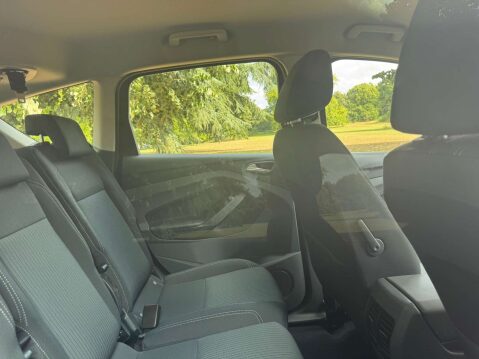 Ford C-Max 2.0 C-Max Titanium TDCi Auto 5dr 31